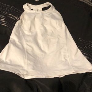 Lulu tank top